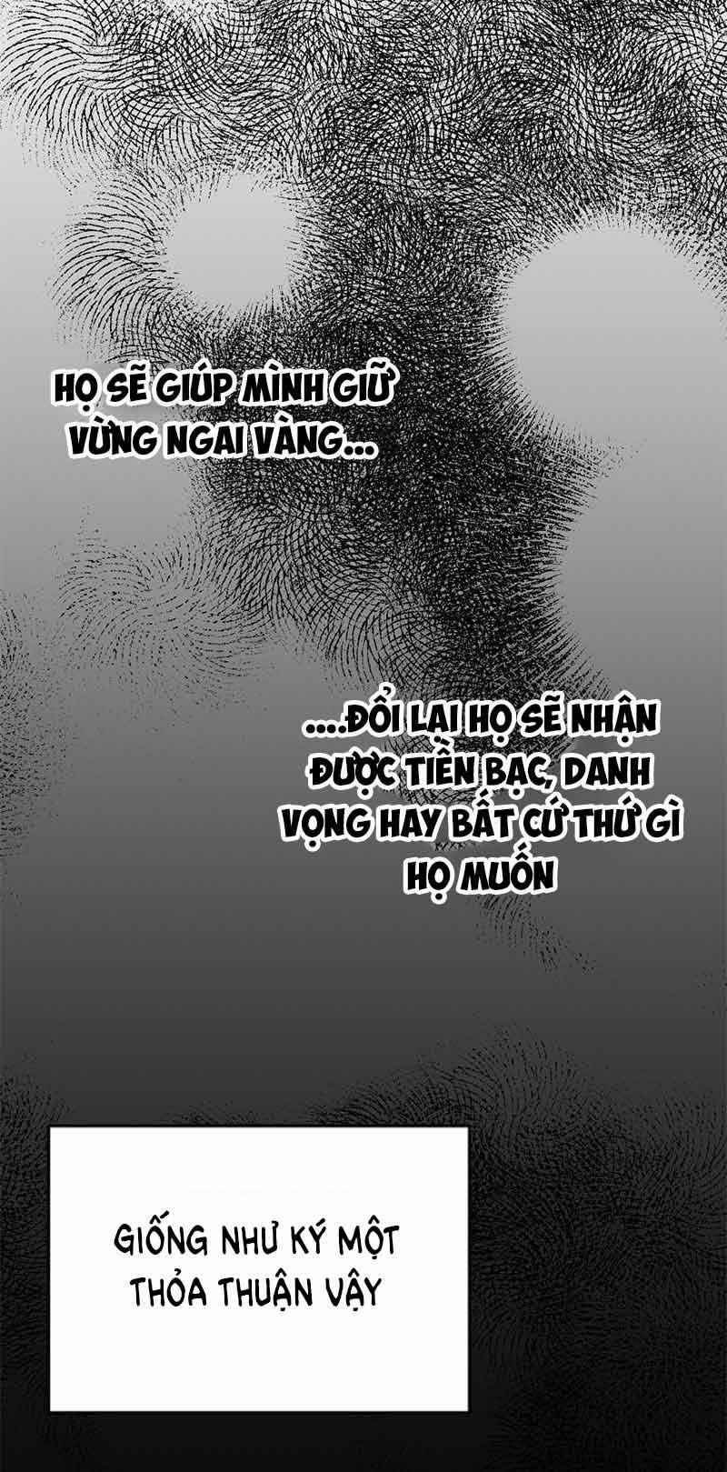 Hậu Cung Của Nữ Chính 18 trang 47