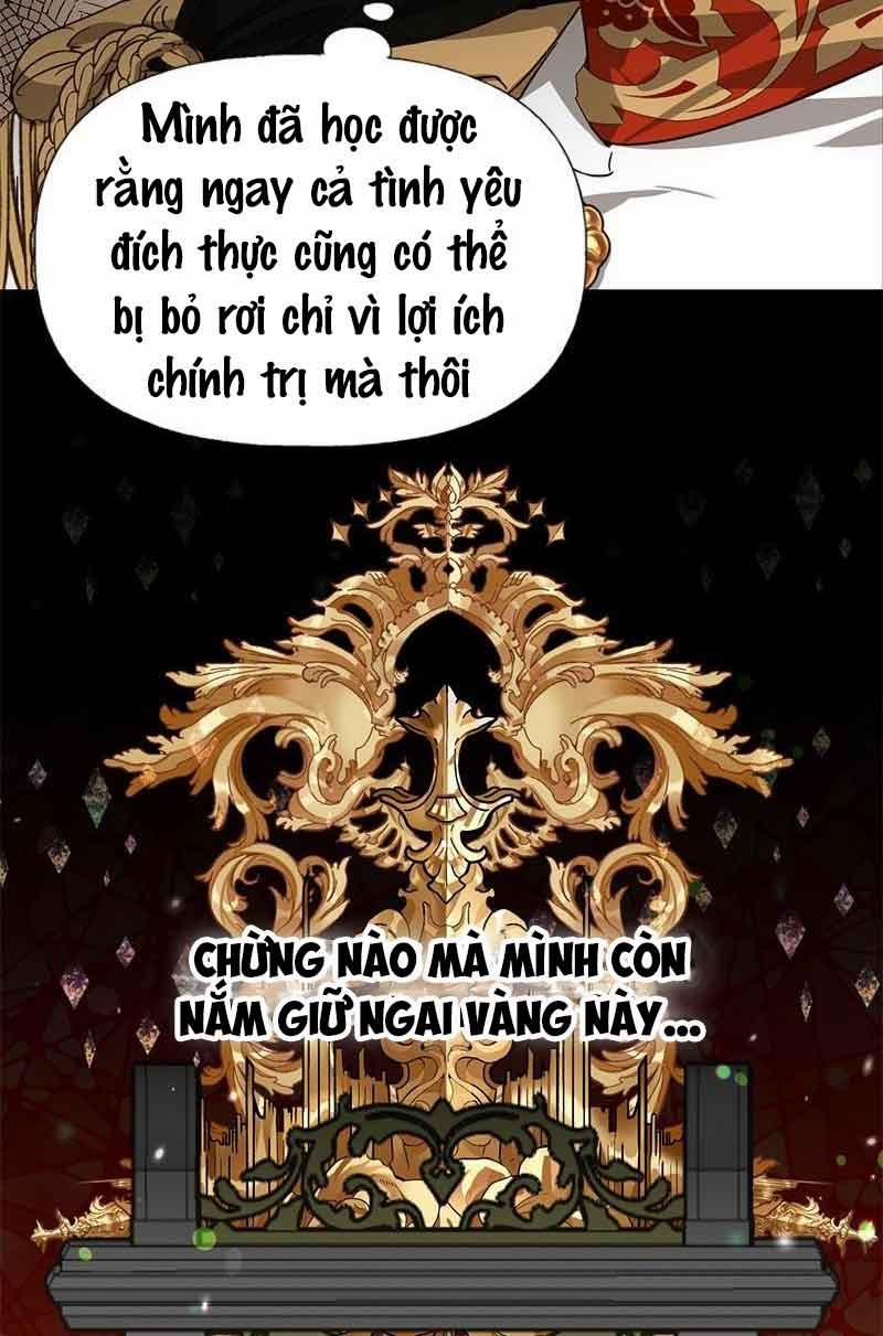 Hậu Cung Của Nữ Chính 18 trang 49