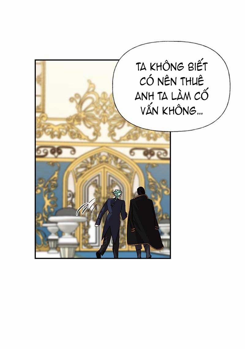 Hậu Cung Của Nữ Chính 18 trang 5