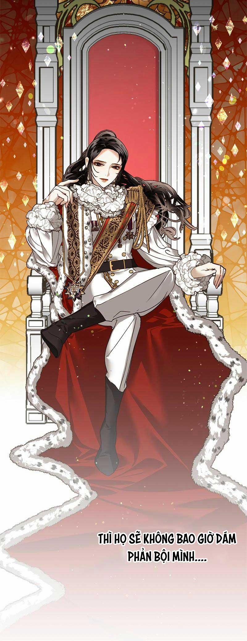 Hậu Cung Của Nữ Chính 18 trang 50