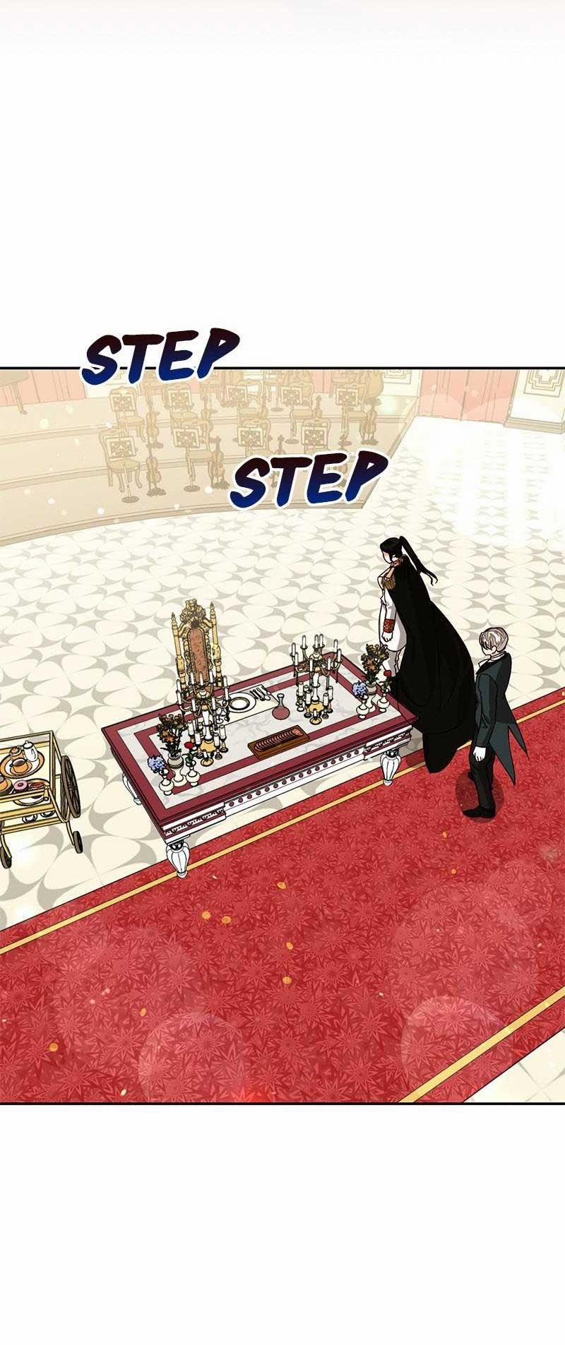 Hậu Cung Của Nữ Chính 18 trang 51