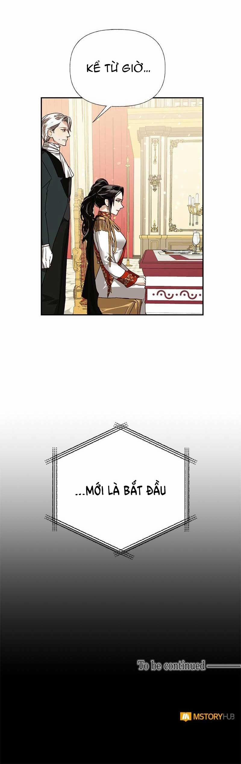 Hậu Cung Của Nữ Chính 18 trang 52