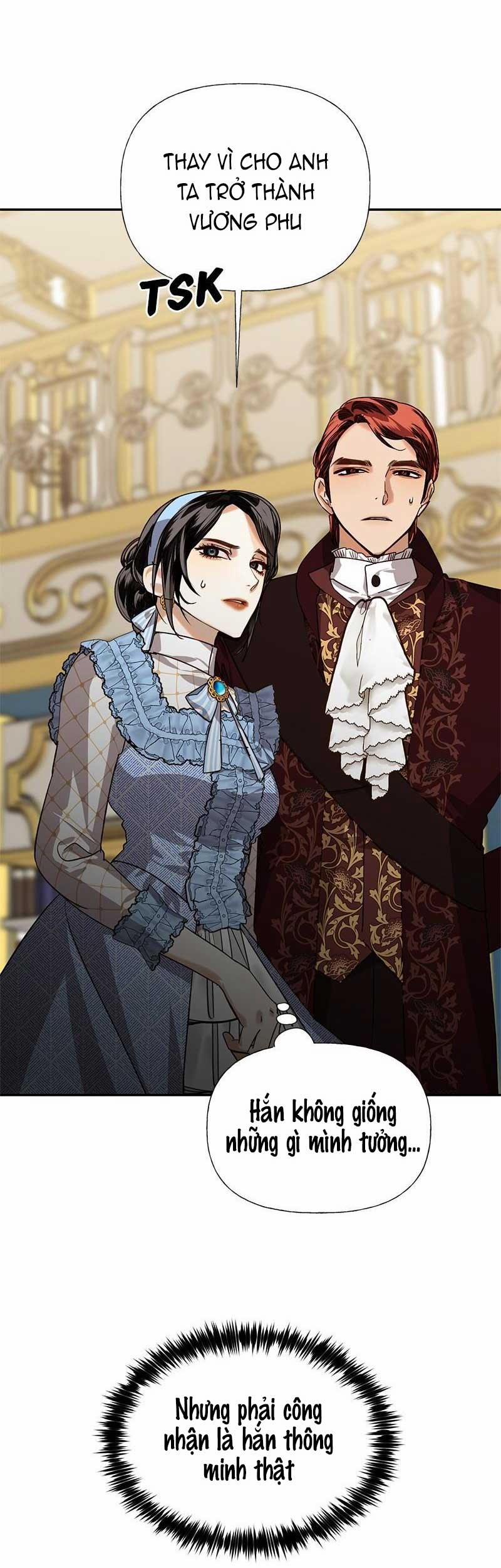 Hậu Cung Của Nữ Chính 18 trang 6