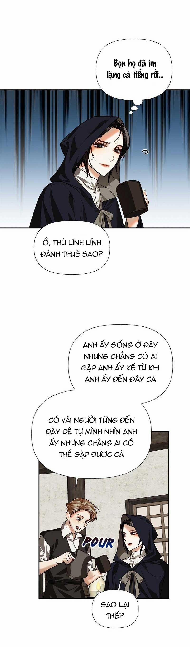 Hậu Cung Của Nữ Chính 18 trang 9