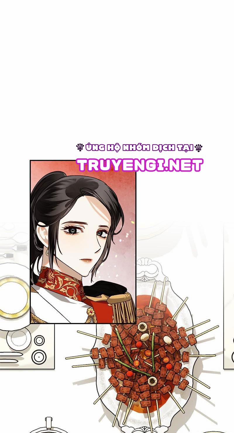 Hậu Cung Của Nữ Chính 19 trang 1