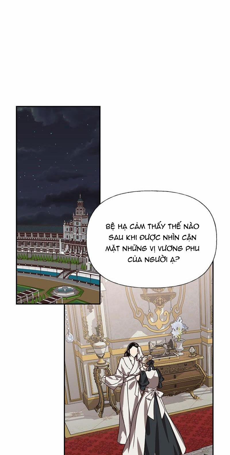 Hậu Cung Của Nữ Chính 19 trang 12