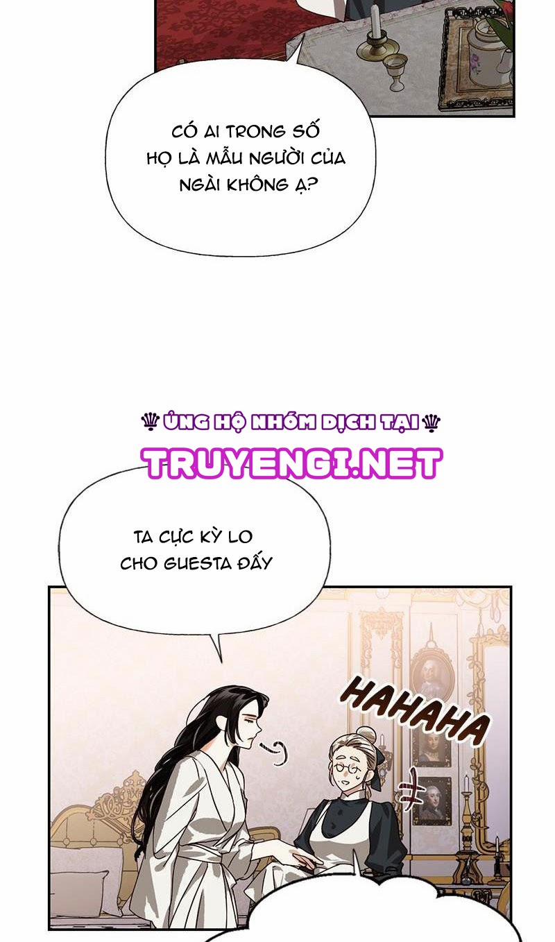 Hậu Cung Của Nữ Chính 19 trang 13