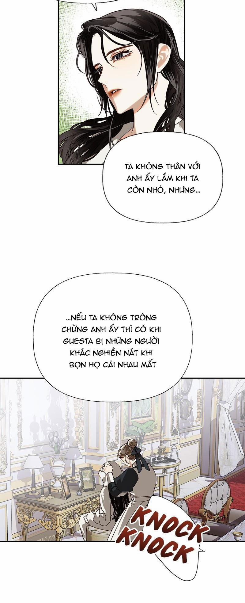 Hậu Cung Của Nữ Chính 19 trang 15