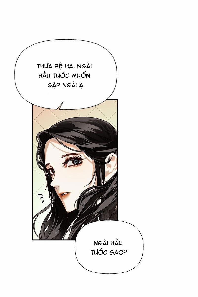 Hậu Cung Của Nữ Chính 19 trang 16