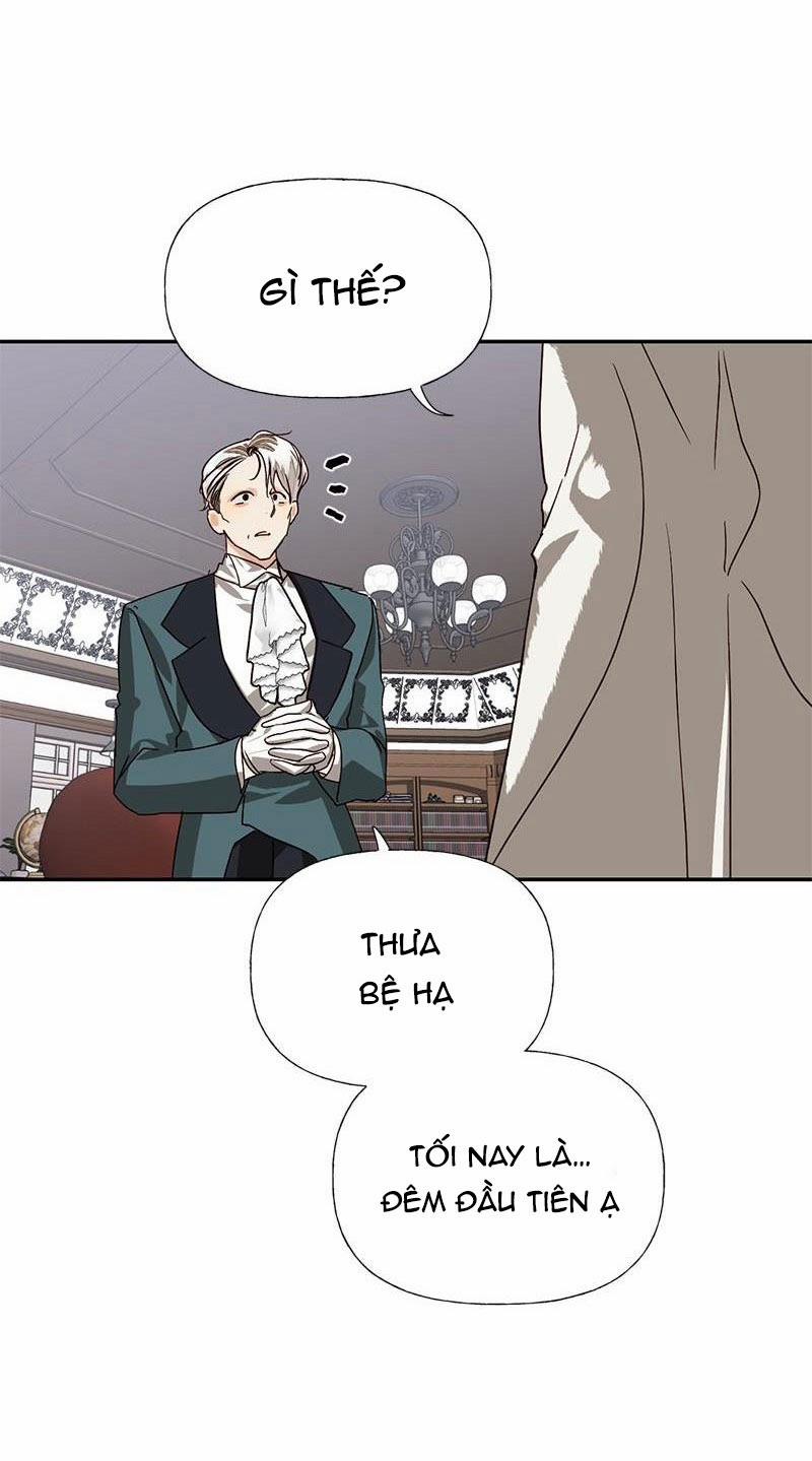 Hậu Cung Của Nữ Chính 19 trang 18