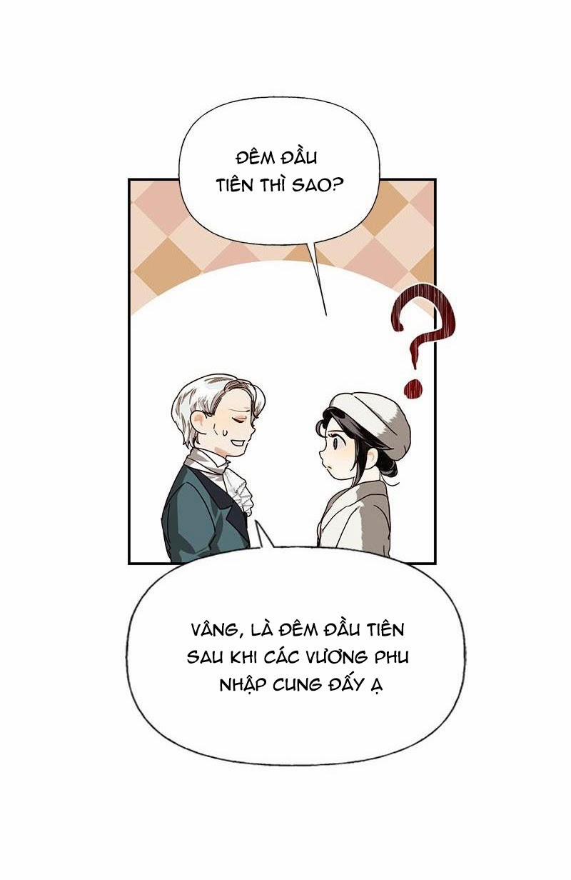 Hậu Cung Của Nữ Chính 19 trang 19