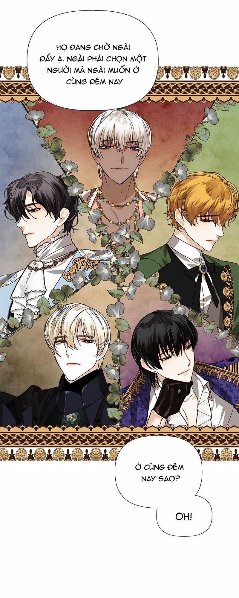 Hậu Cung Của Nữ Chính 19 trang 20