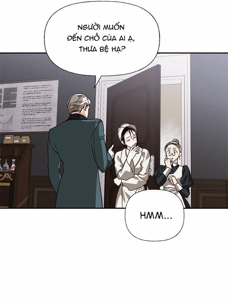 Hậu Cung Của Nữ Chính 19 trang 21