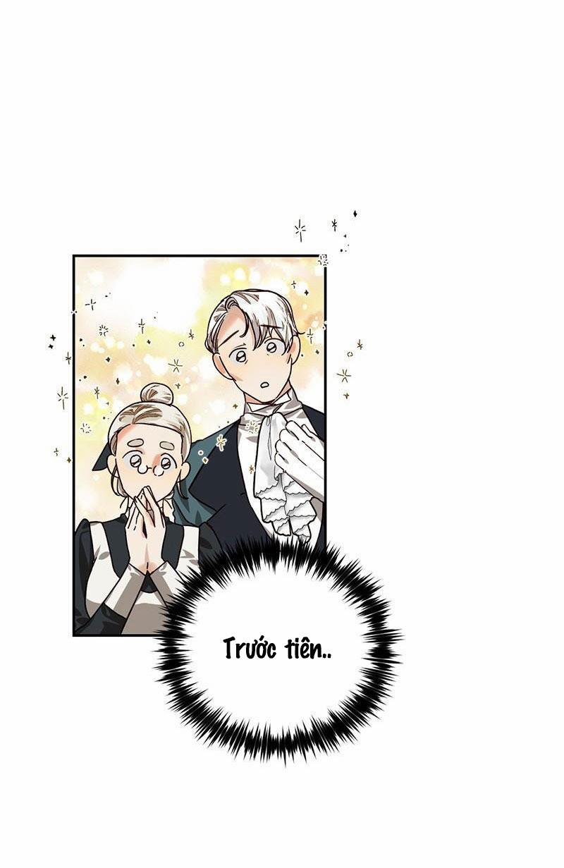 Hậu Cung Của Nữ Chính 19 trang 23