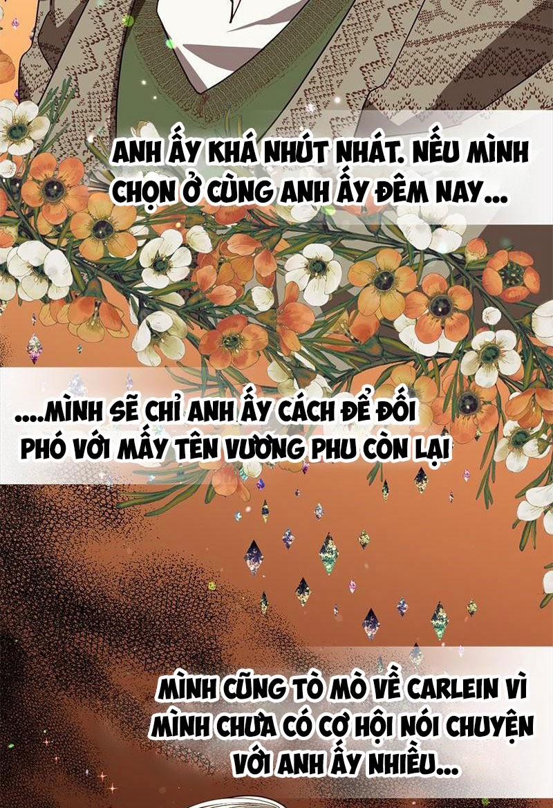 Hậu Cung Của Nữ Chính 19 trang 25