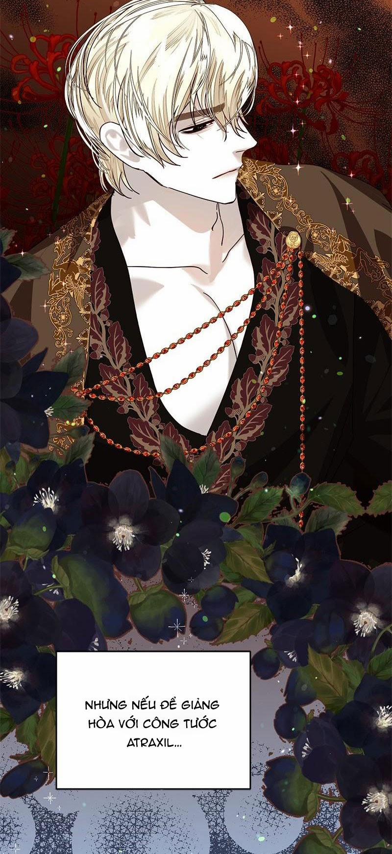 Hậu Cung Của Nữ Chính 19 trang 26