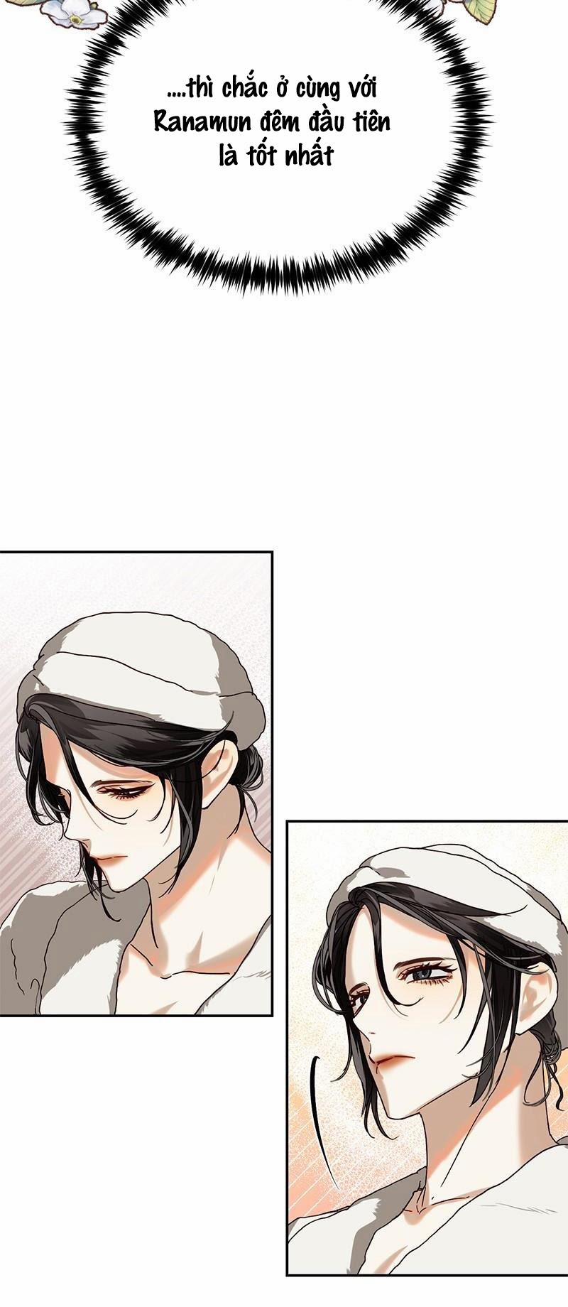 Hậu Cung Của Nữ Chính 19 trang 28