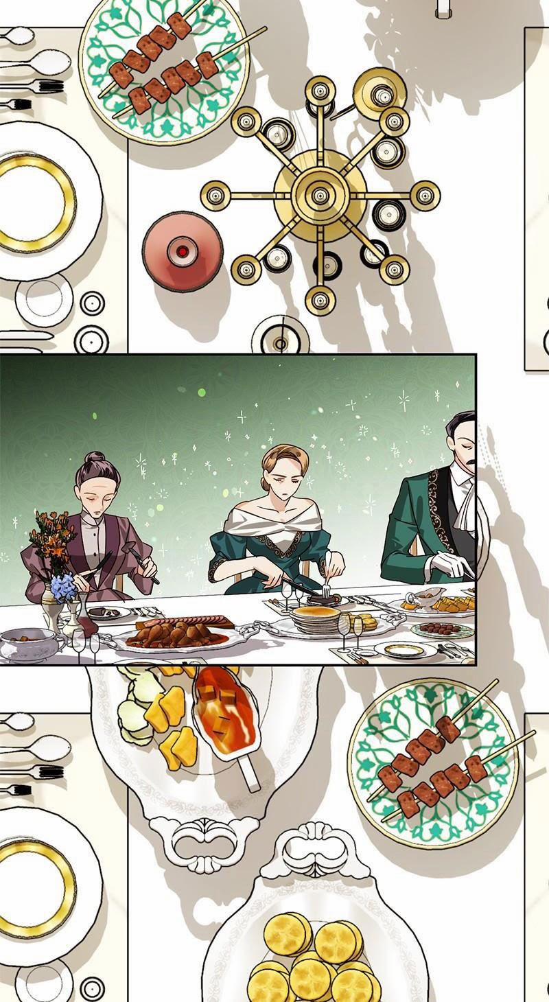 Hậu Cung Của Nữ Chính 19 trang 3