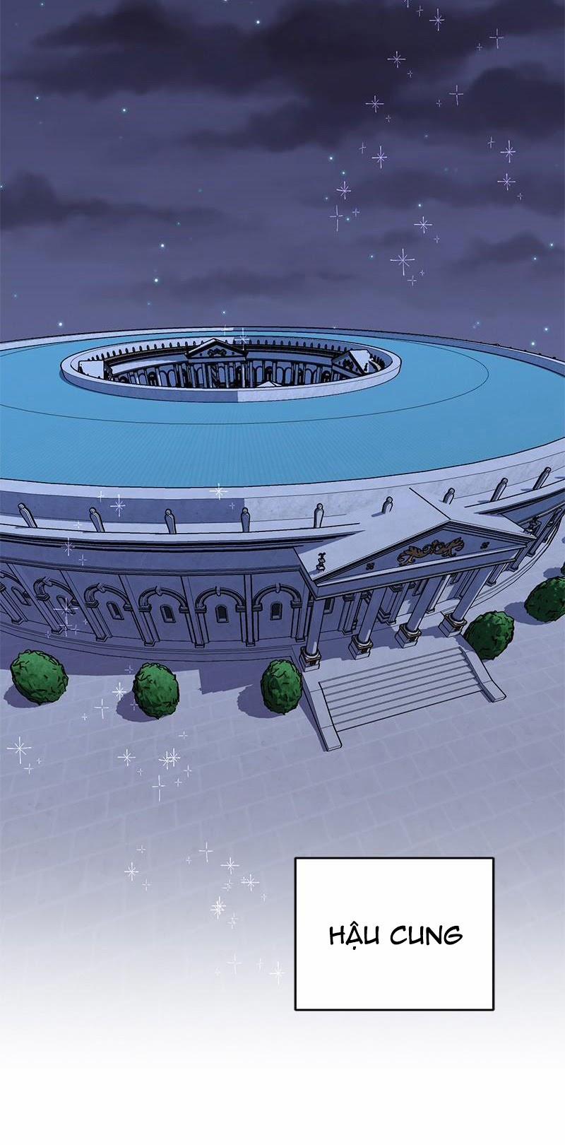 Hậu Cung Của Nữ Chính 19 trang 30