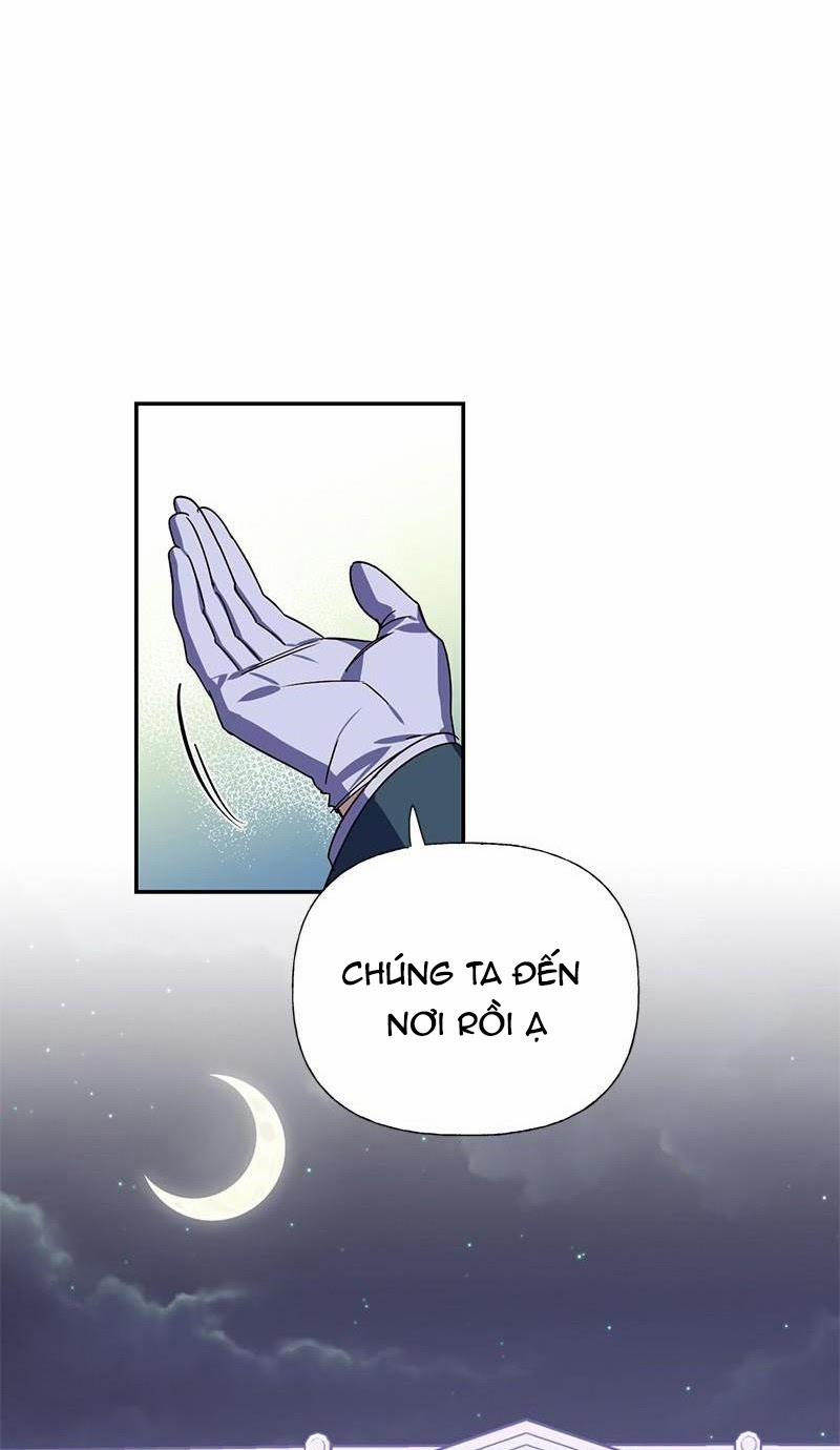 Hậu Cung Của Nữ Chính 19 trang 31