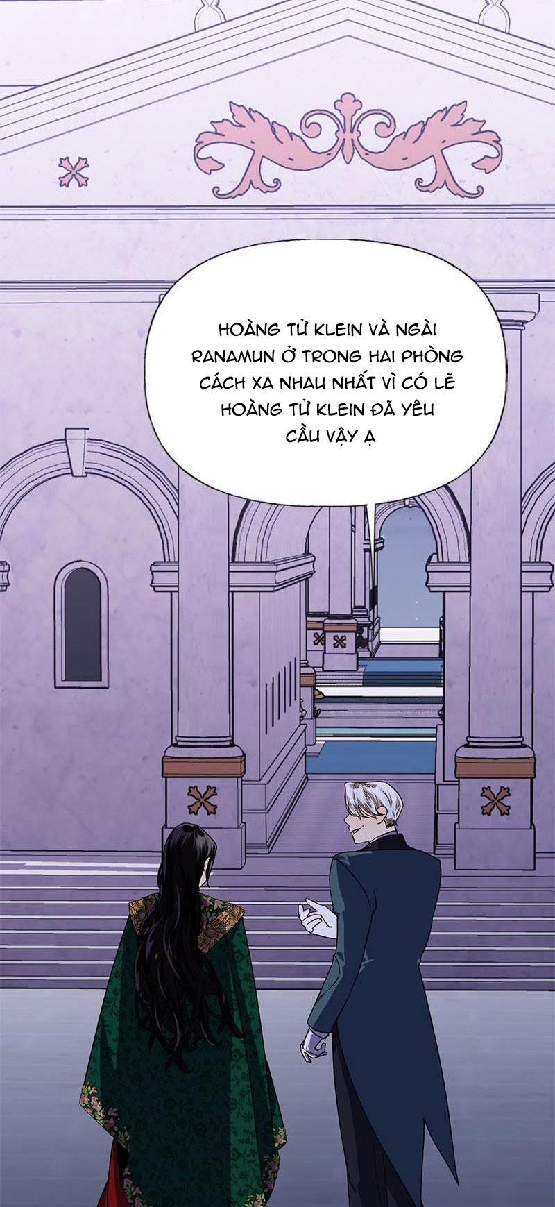 Hậu Cung Của Nữ Chính 19 trang 32