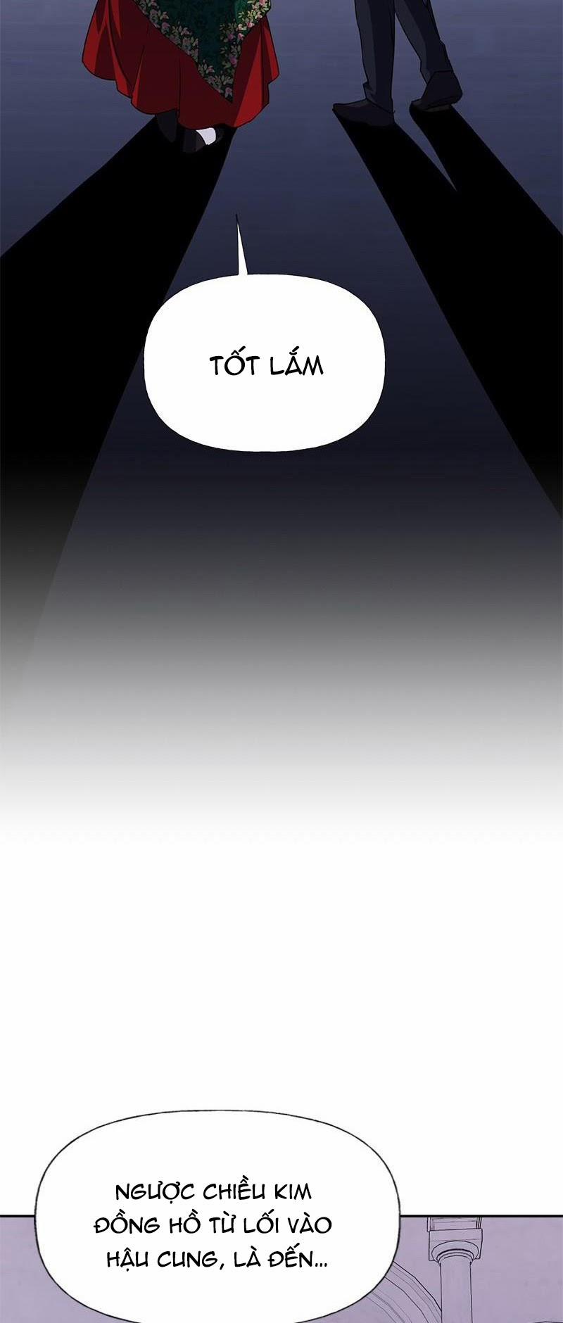 Hậu Cung Của Nữ Chính 19 trang 33