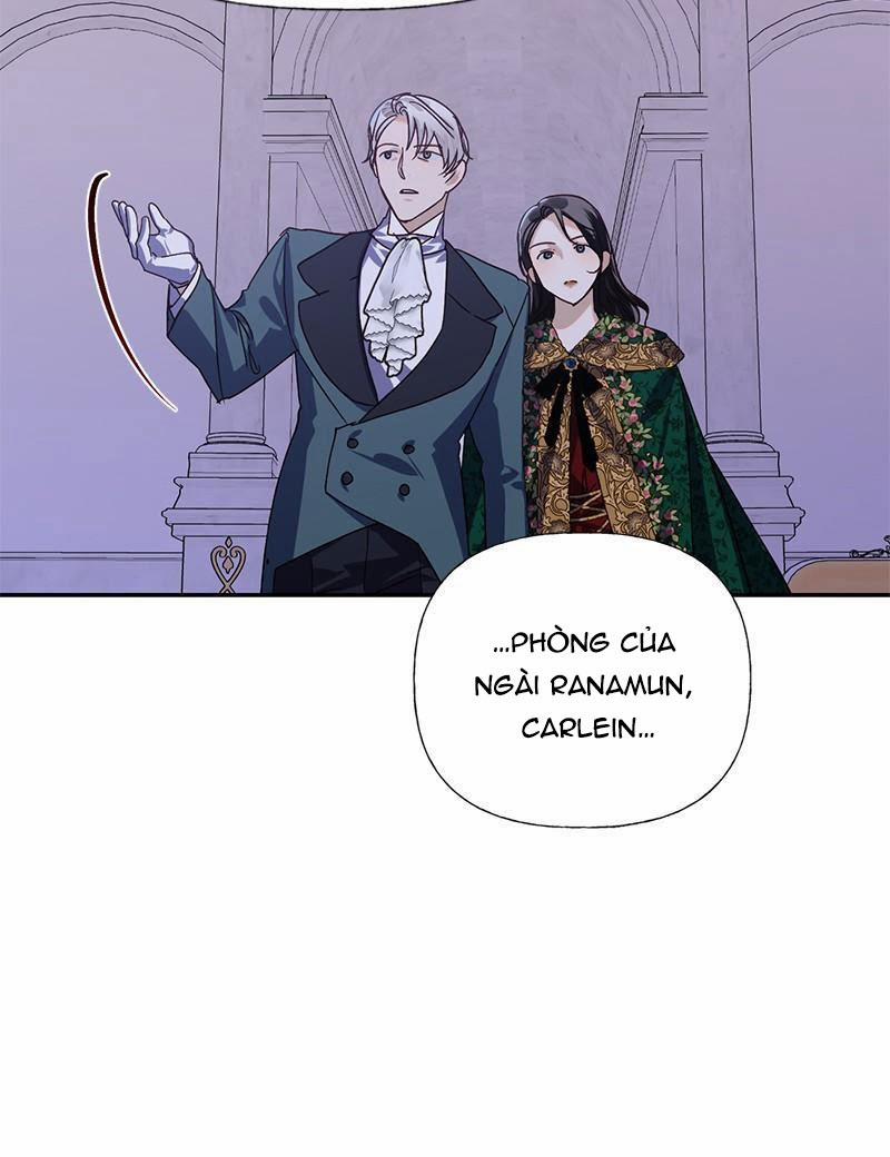 Hậu Cung Của Nữ Chính 19 trang 34