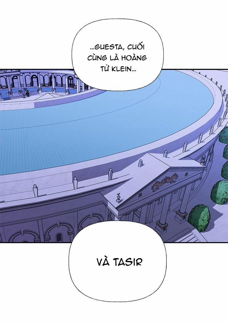 Hậu Cung Của Nữ Chính 19 trang 35