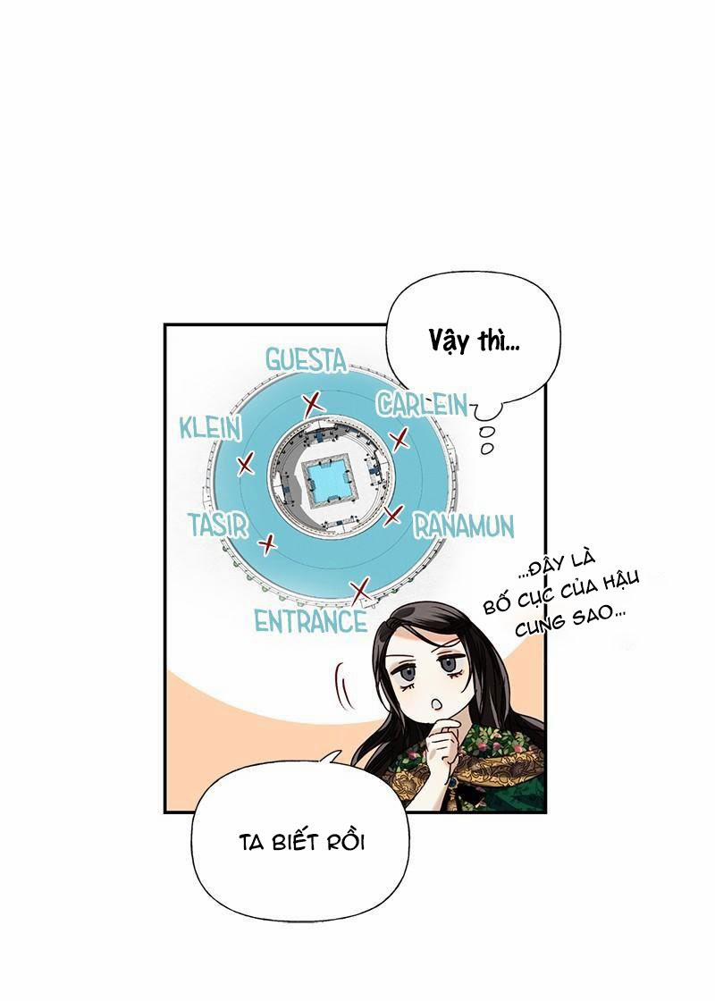 Hậu Cung Của Nữ Chính 19 trang 36