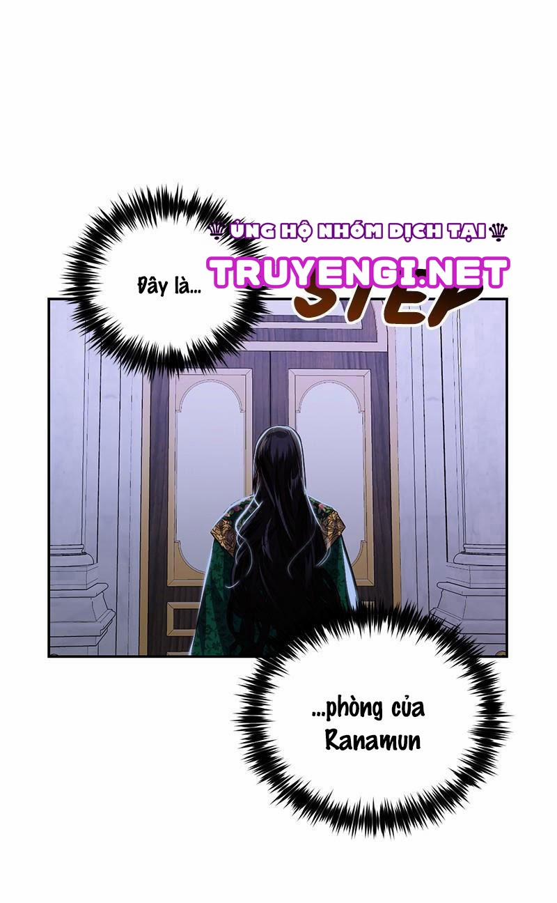 Hậu Cung Của Nữ Chính 19 trang 37