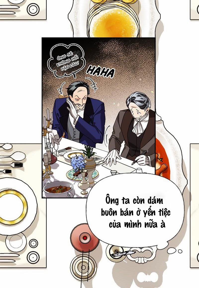 Hậu Cung Của Nữ Chính 19 trang 4