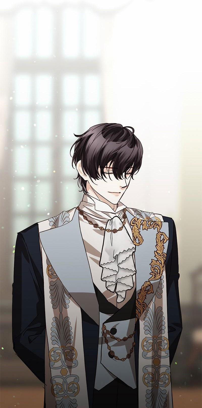 Hậu Cung Của Nữ Chính 19 trang 43