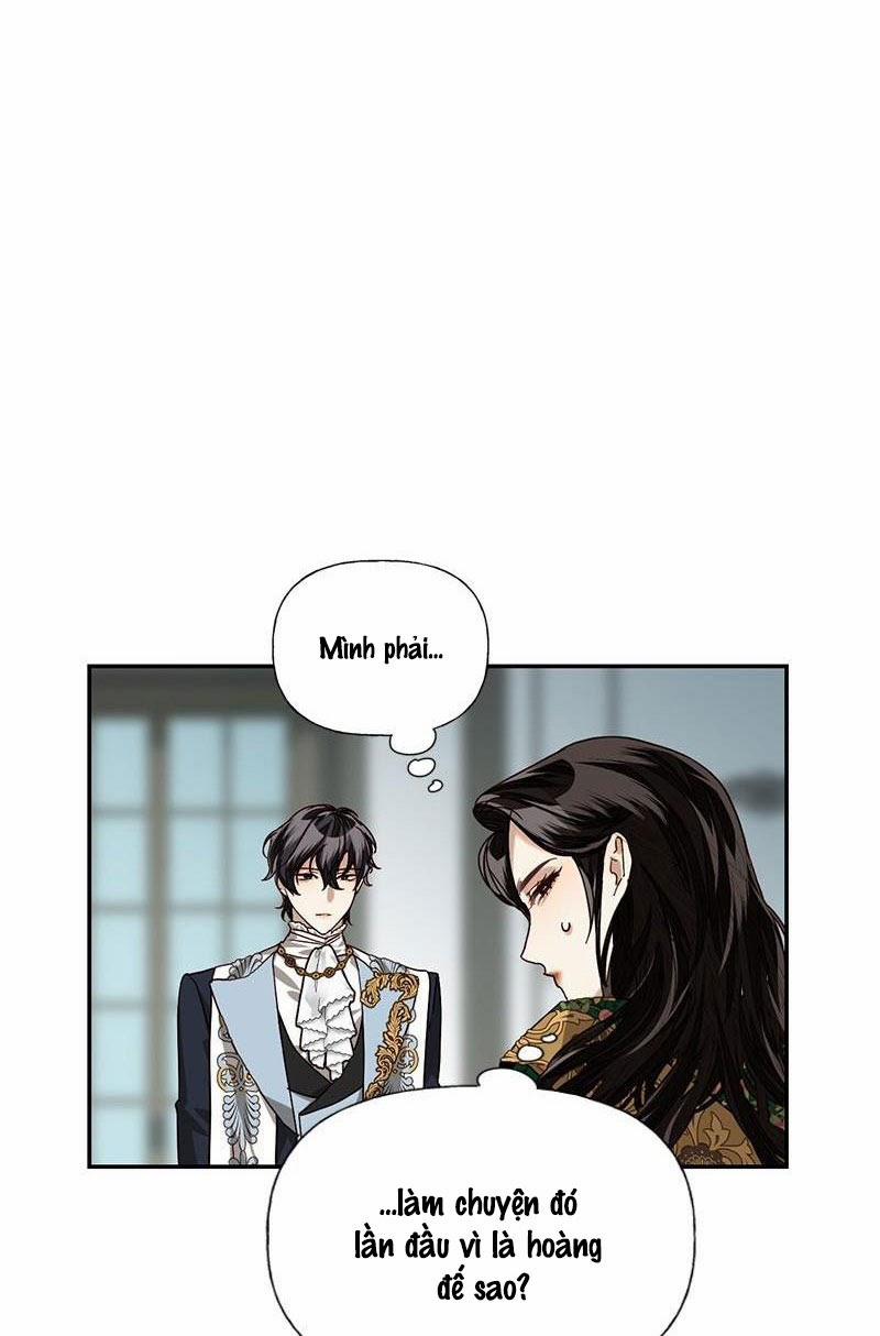 Hậu Cung Của Nữ Chính 19 trang 47