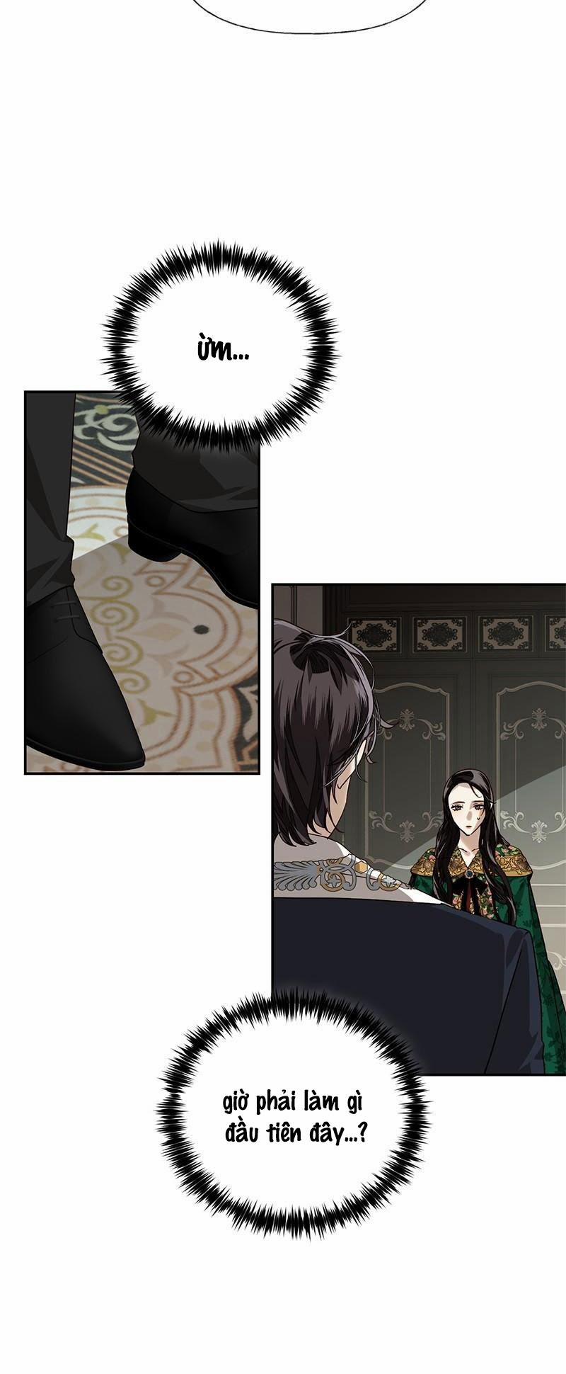 Hậu Cung Của Nữ Chính 19 trang 48