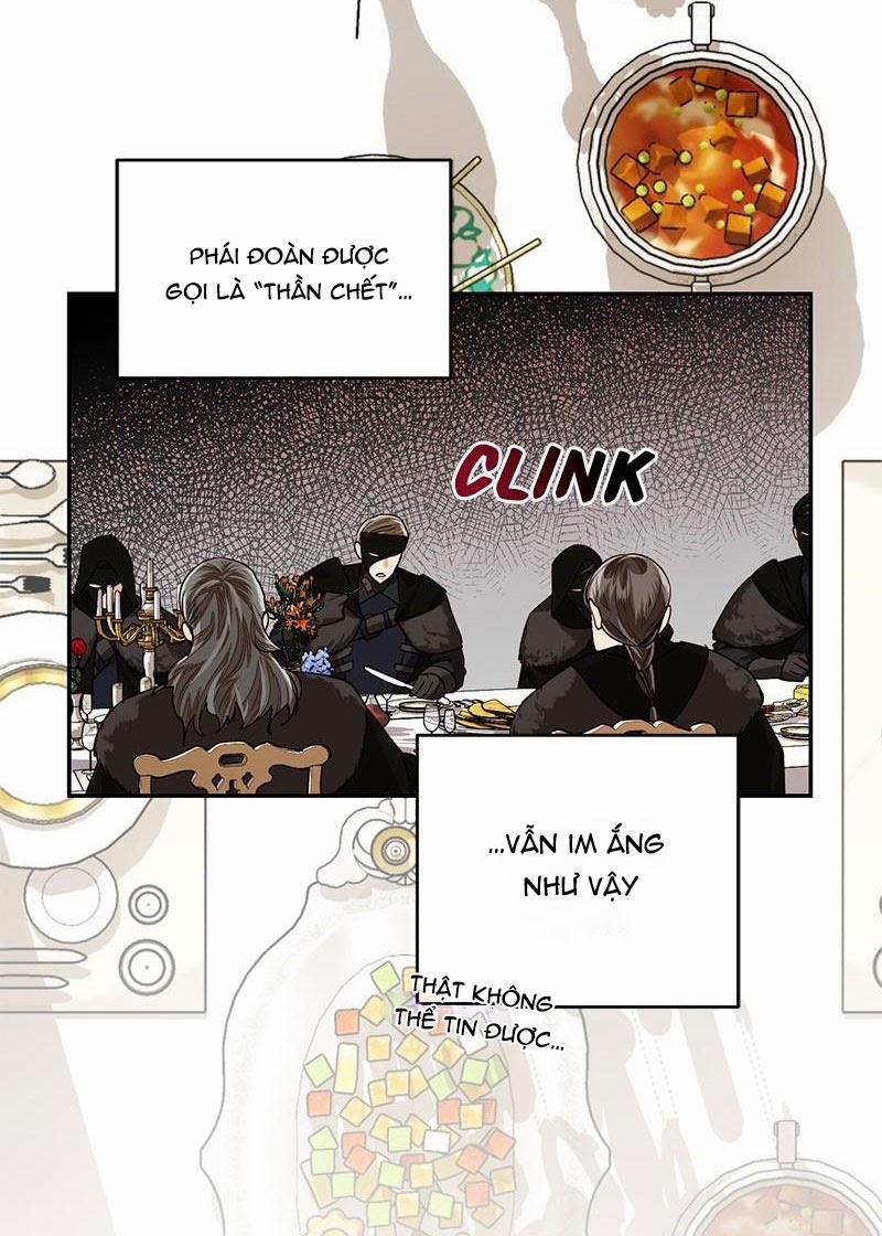 Hậu Cung Của Nữ Chính 19 trang 5