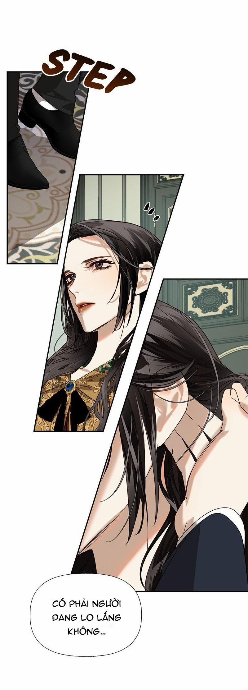 Hậu Cung Của Nữ Chính 19 trang 50