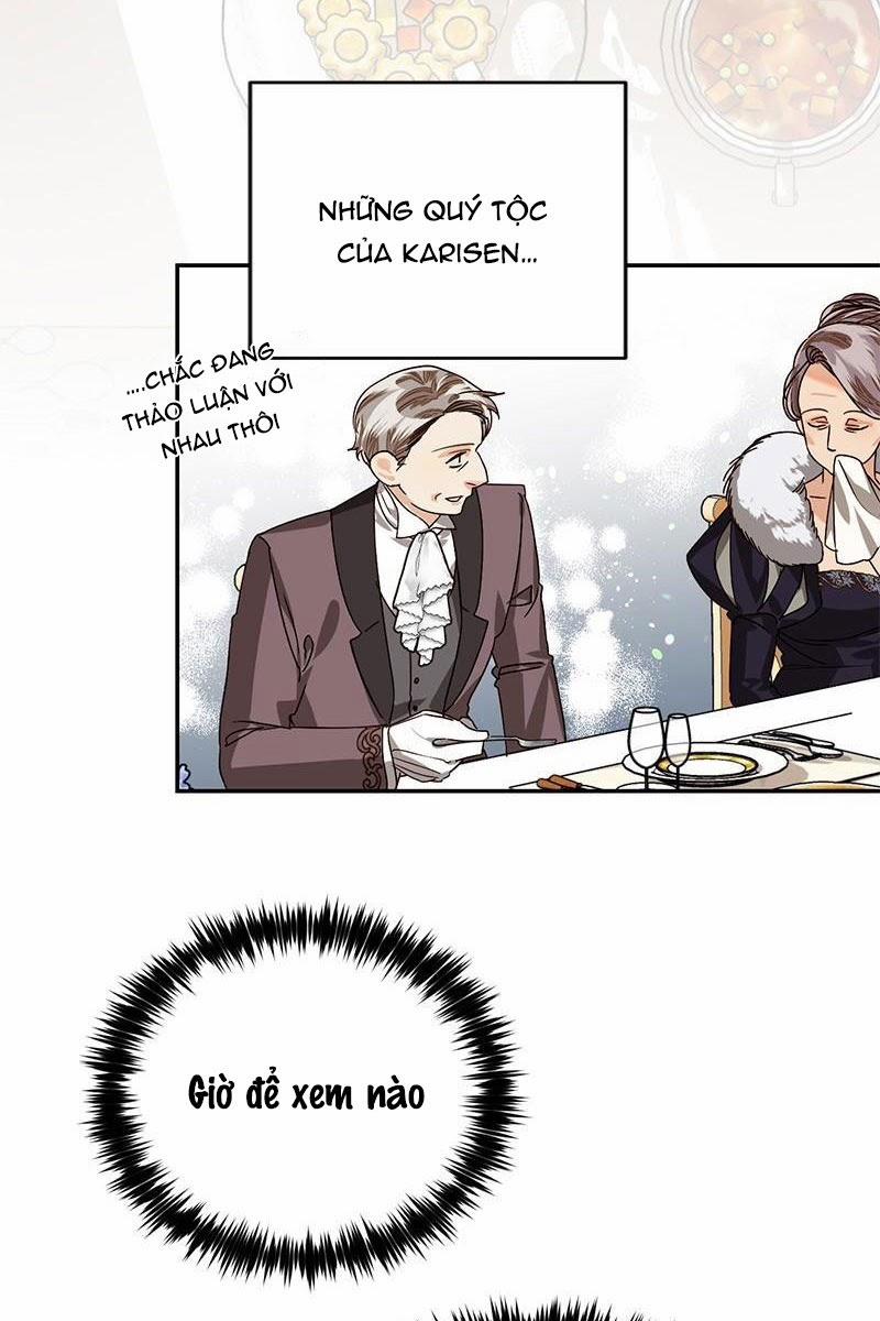 Hậu Cung Của Nữ Chính 19 trang 6