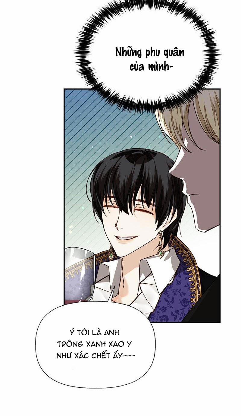 Hậu Cung Của Nữ Chính 19 trang 7