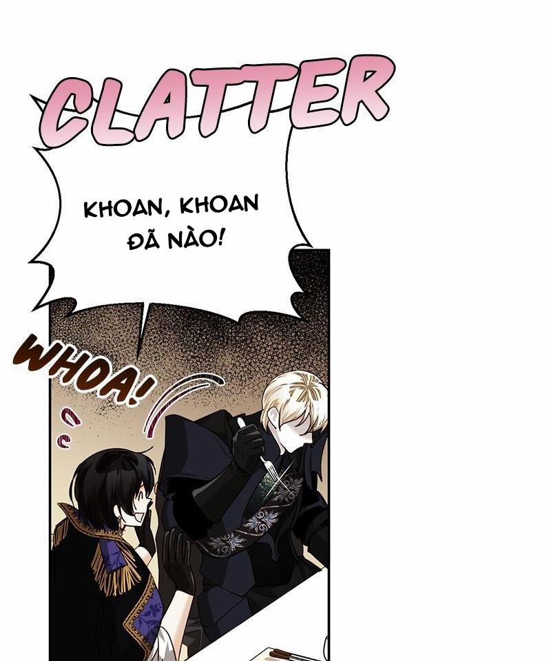 Hậu Cung Của Nữ Chính 19 trang 8