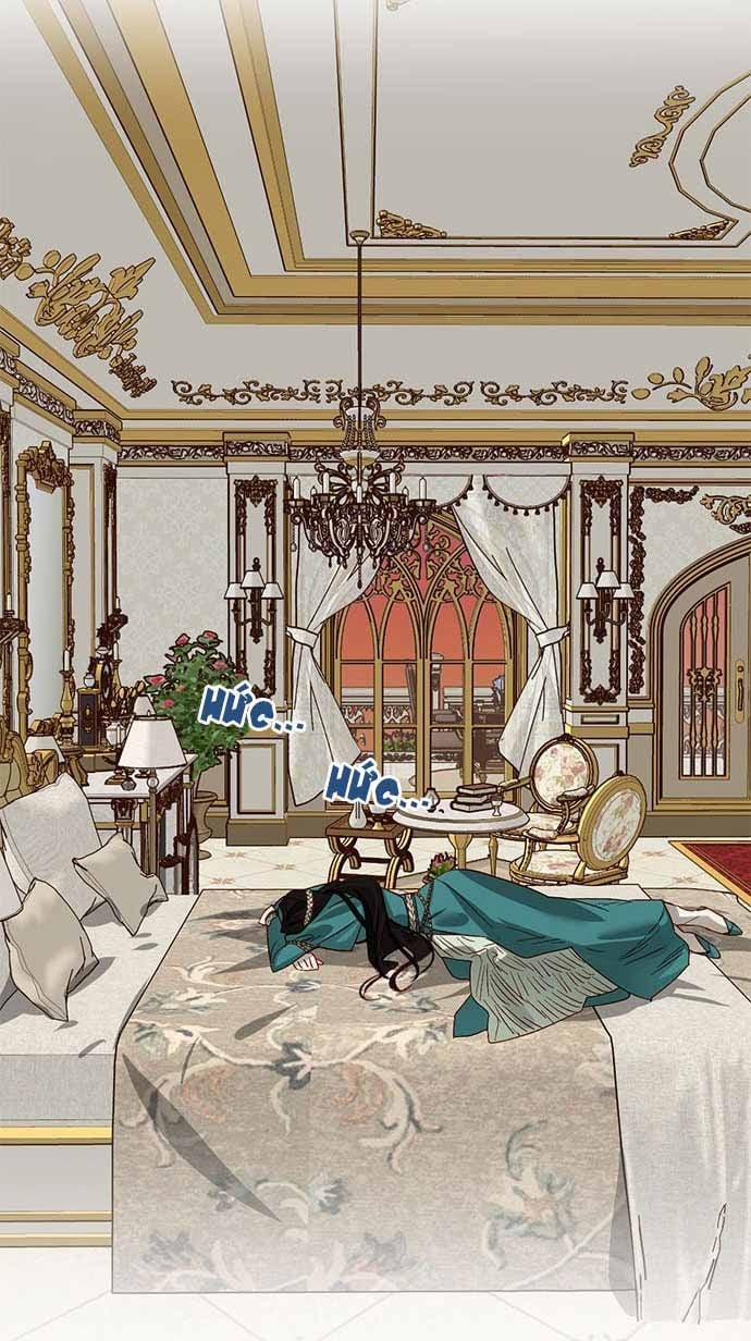 Hậu Cung Của Nữ Chính 2 trang 13