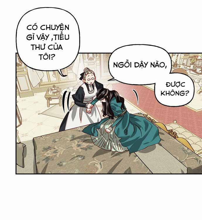 Hậu Cung Của Nữ Chính 2 trang 15