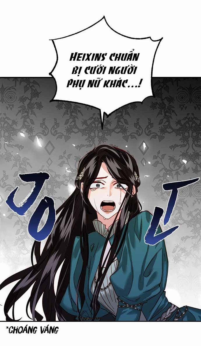 Hậu Cung Của Nữ Chính 2 trang 18