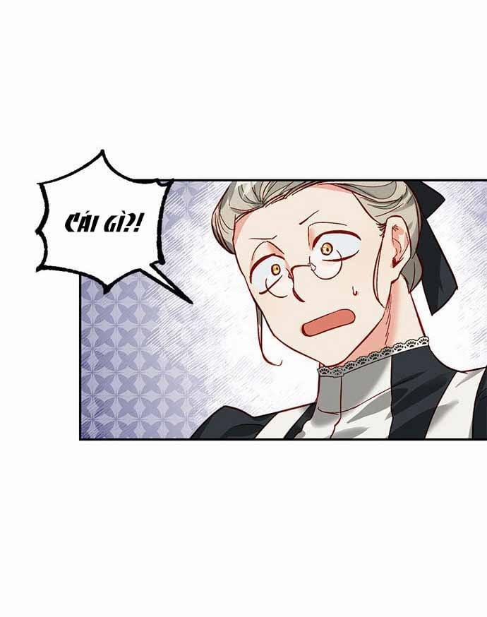 Hậu Cung Của Nữ Chính 2 trang 19