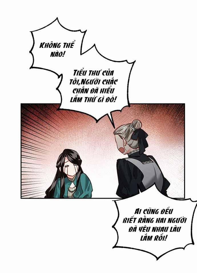 Hậu Cung Của Nữ Chính 2 trang 20