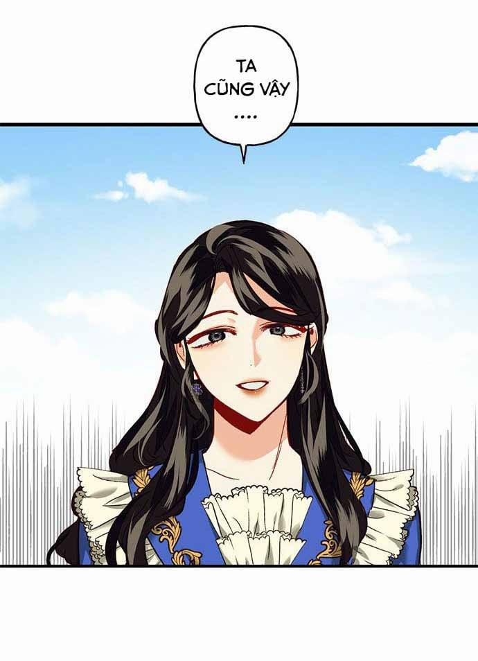 Hậu Cung Của Nữ Chính 2 trang 25