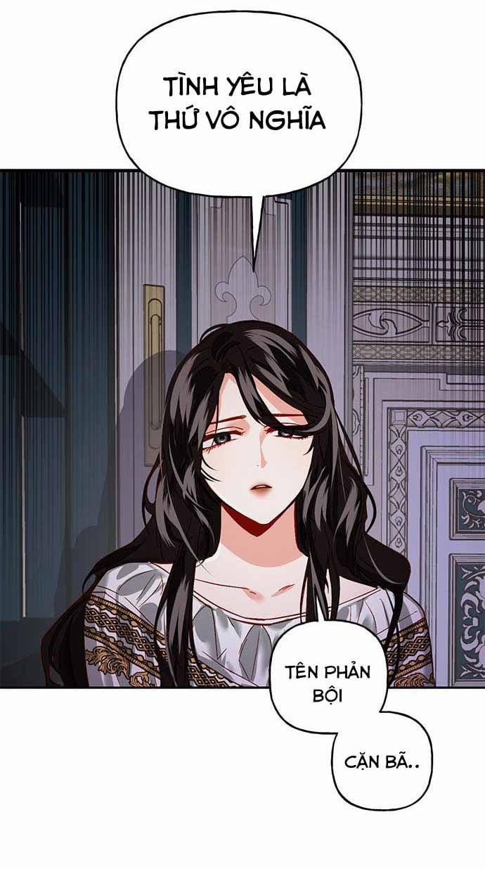 Hậu Cung Của Nữ Chính 2 trang 26