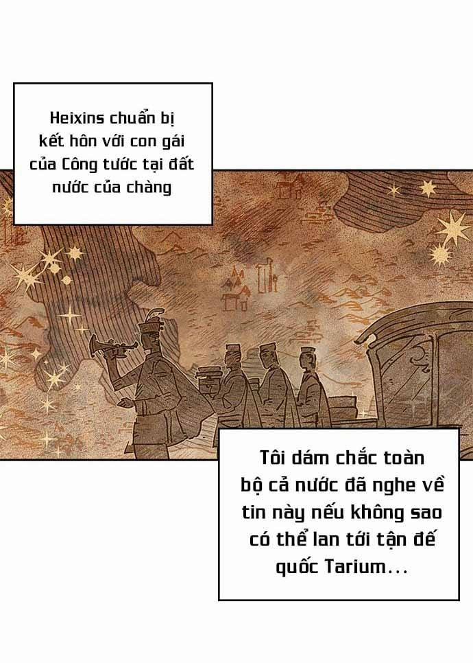 Hậu Cung Của Nữ Chính 2 trang 28