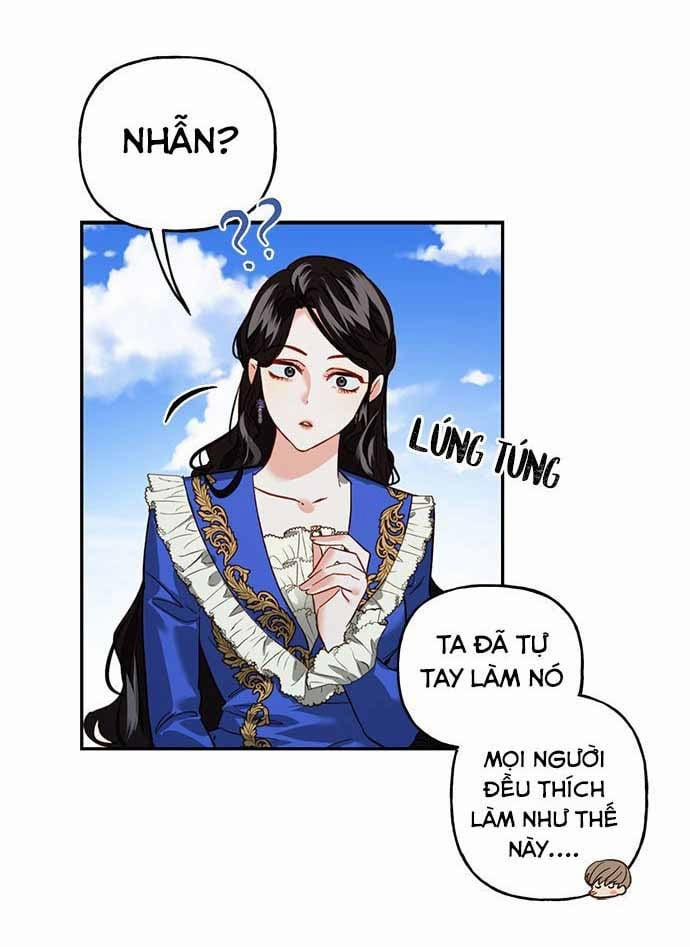 Hậu Cung Của Nữ Chính 2 trang 3