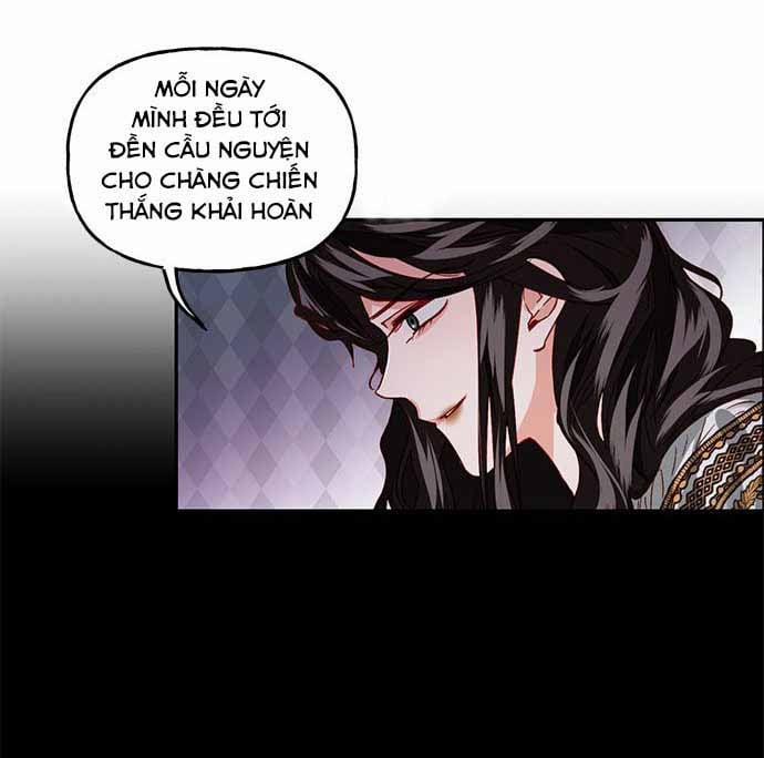 Hậu Cung Của Nữ Chính 2 trang 30