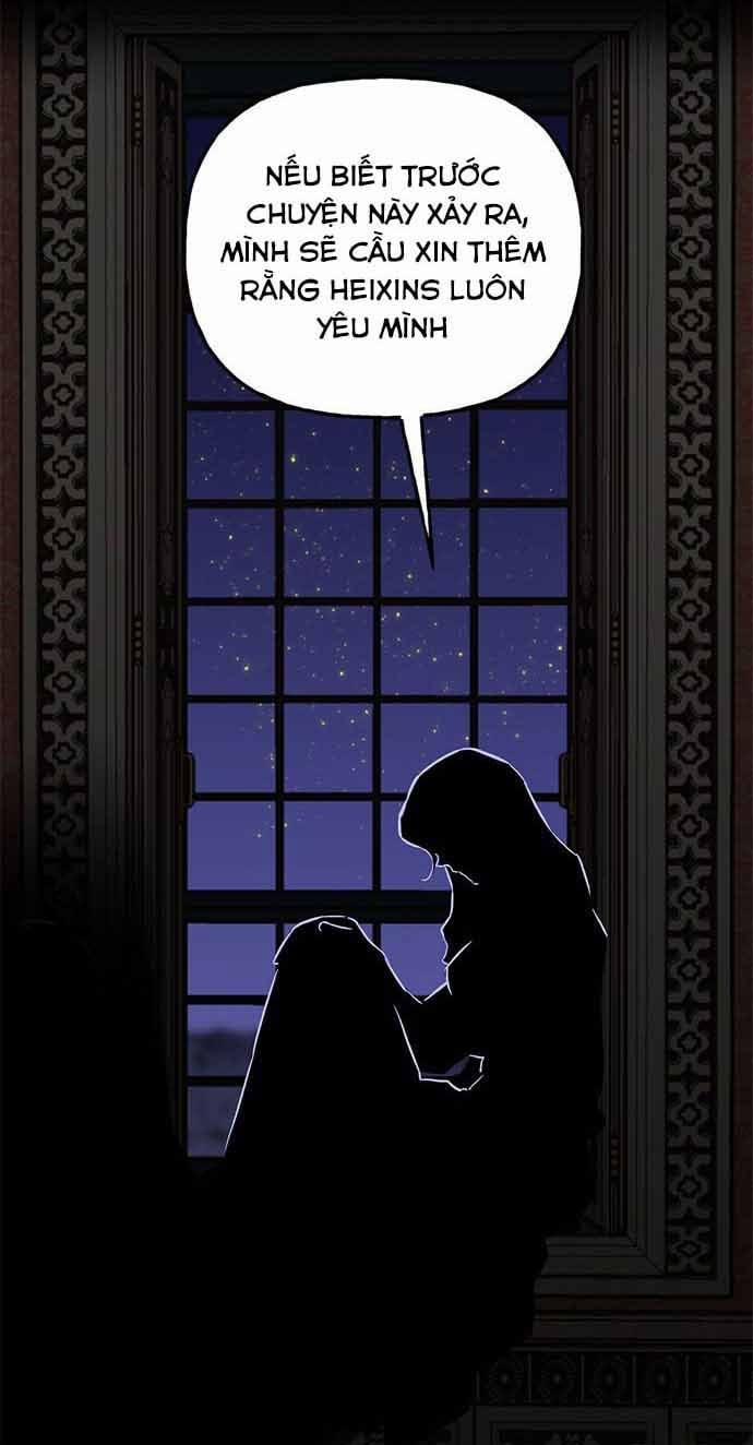 Hậu Cung Của Nữ Chính 2 trang 31